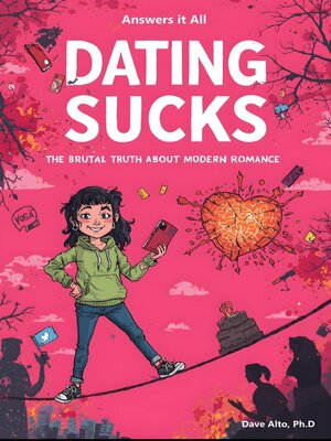 cover image of Dating Sucks